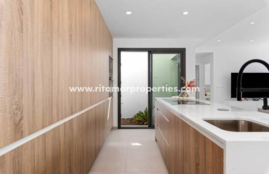  - Villa - Los Alcázares - Serena Golf