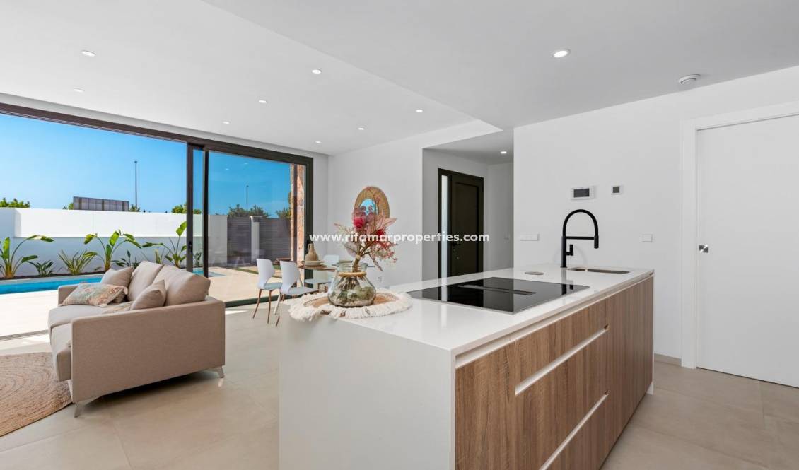  - Villa - Los Alcázares - Serena Golf