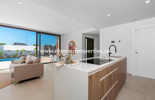  - Villa - Los Alcázares - Serena Golf