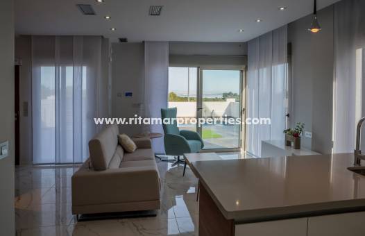  - Villa - Orihuela Costa - PAU 8