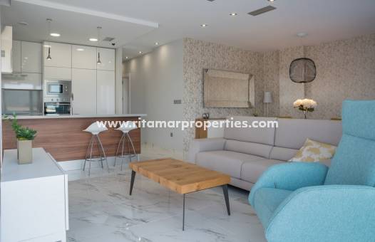  - Villa - Orihuela Costa - PAU 8