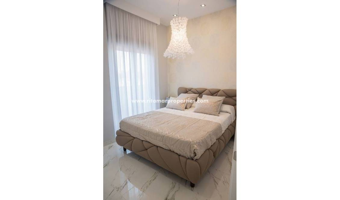  - Villa - Orihuela Costa - PAU 8