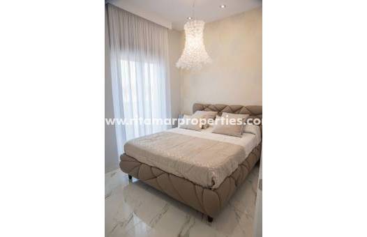  - Villa - Orihuela Costa - PAU 8