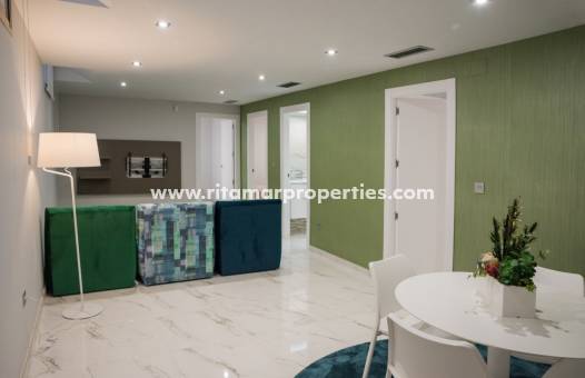  - Villa - Orihuela Costa - PAU 8