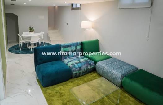  - Villa - Orihuela Costa - PAU 8