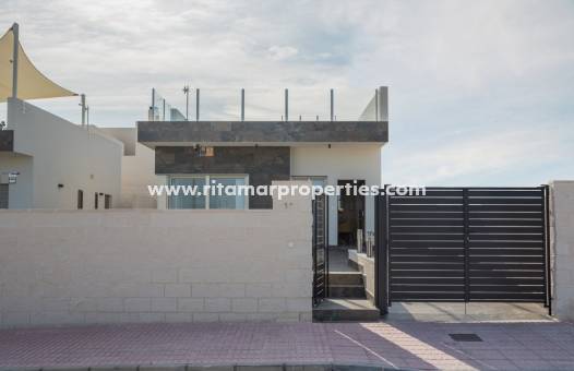  - Villa - Orihuela Costa - PAU 8