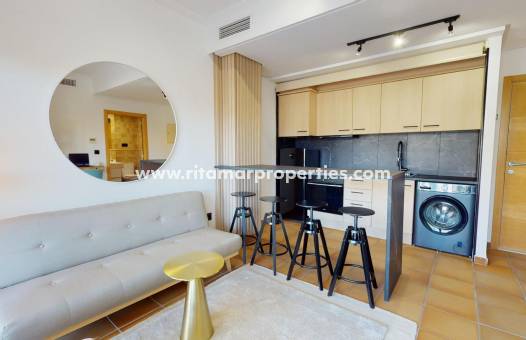 Neubau - Wohnung - Archena - Villanueva del Rio Segura