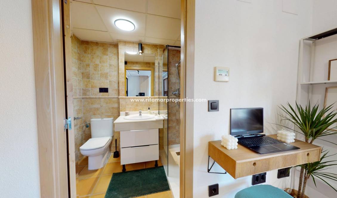 Neubau - Wohnung - Archena - Villanueva del Rio Segura