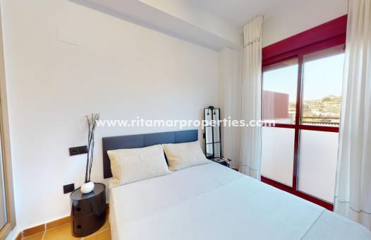 Neubau - Wohnung - Archena - Villanueva del Rio Segura