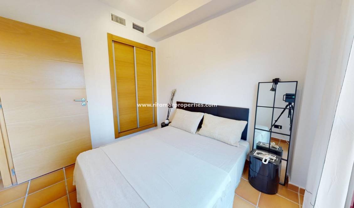 Neubau - Wohnung - Archena - Villanueva del Rio Segura