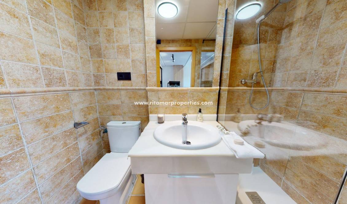 Neubau - Wohnung - Archena - Villanueva del Rio Segura
