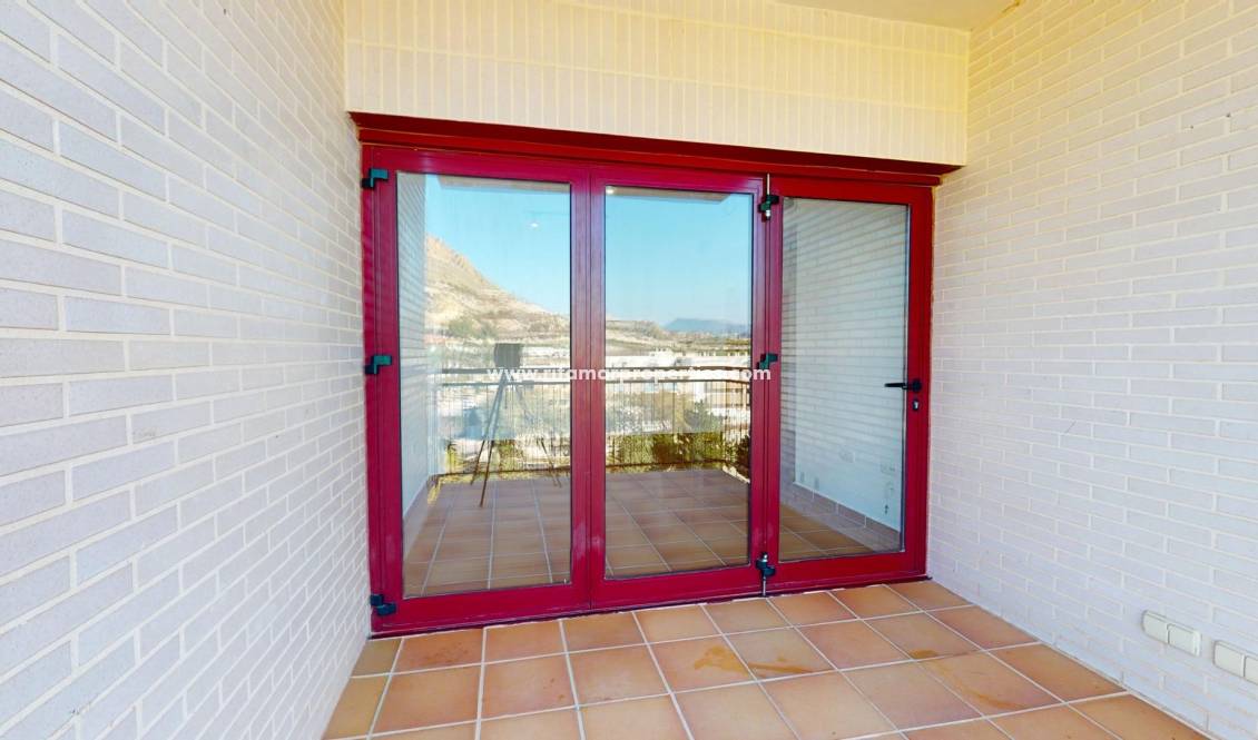 Neubau - Wohnung - Archena - Villanueva del Rio Segura