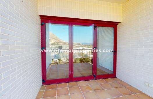 Neubau - Wohnung - Archena - Villanueva del Rio Segura