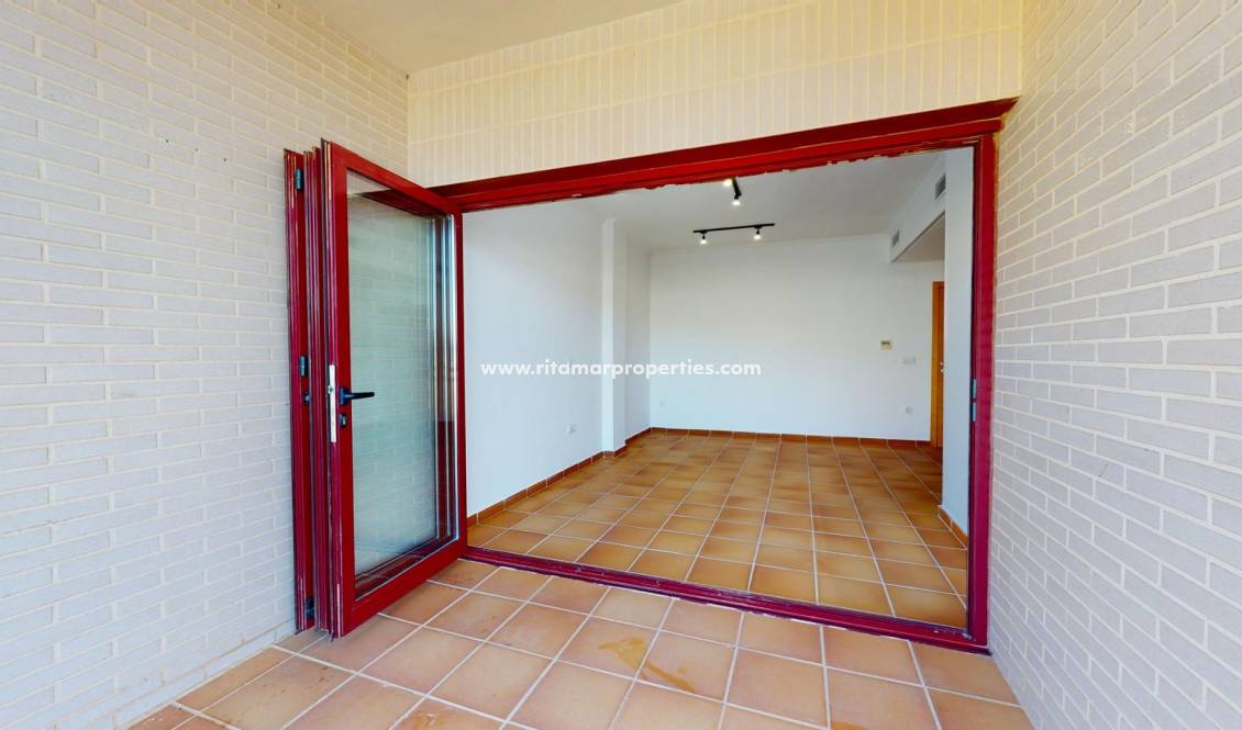 Neubau - Wohnung - Archena - Villanueva del Rio Segura