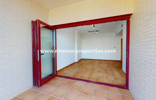 Neubau - Wohnung - Archena - Villanueva del Rio Segura