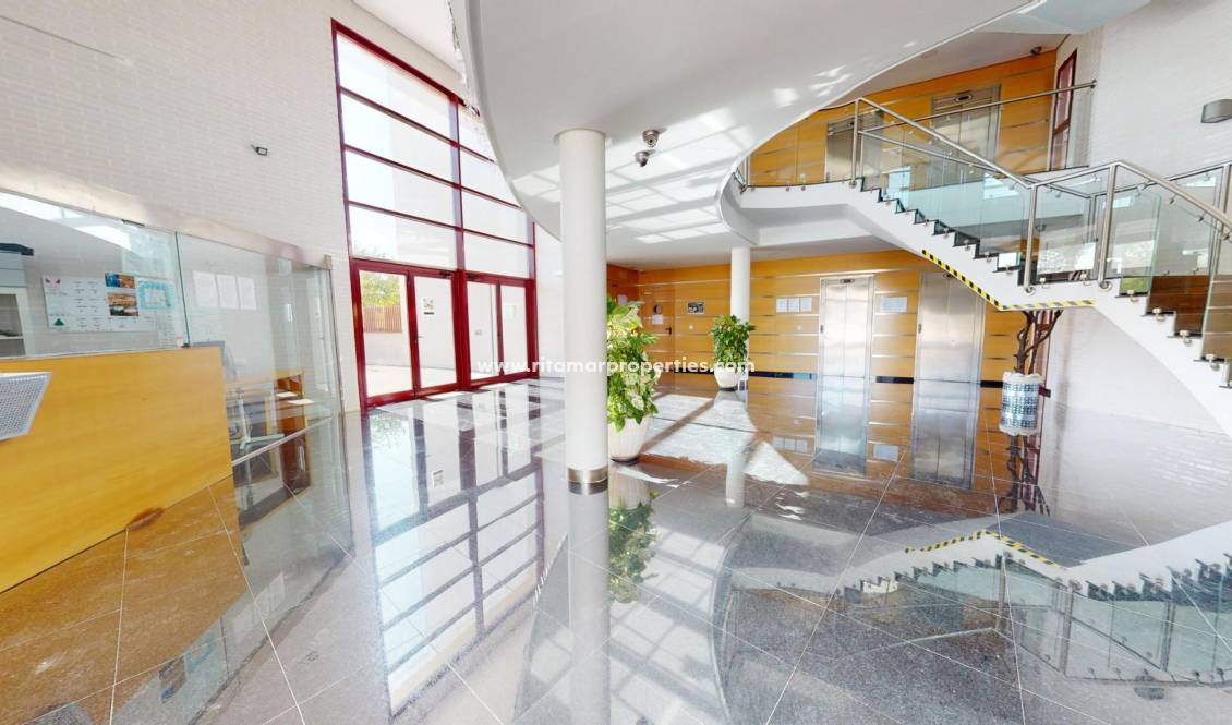 Neubau - Wohnung - Archena - Villanueva del Rio Segura