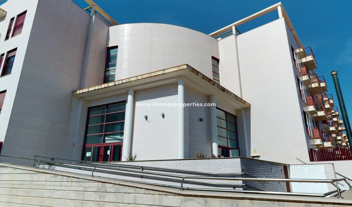 Neubau - Wohnung - Archena - Villanueva del Rio Segura