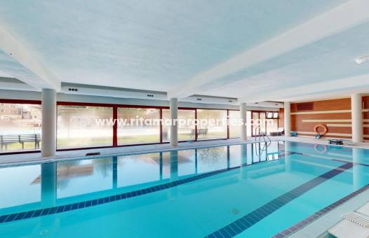 Neubau - Wohnung - Archena - Villanueva del Rio Segura