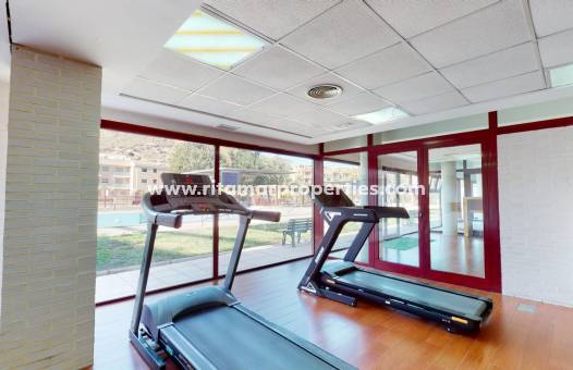 Neubau - Wohnung - Archena - Villanueva del Rio Segura