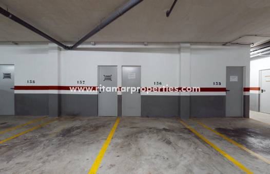 Neubau - Wohnung - Archena - Villanueva del Rio Segura
