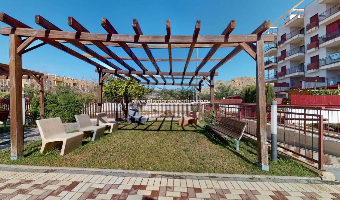 Neubau - Wohnung - Archena - Villanueva del Rio Segura