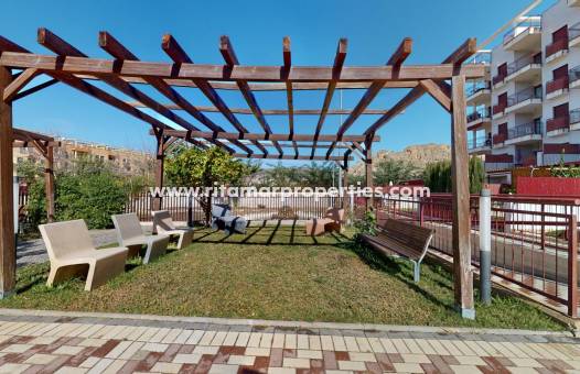 Neubau - Wohnung - Archena - Villanueva del Rio Segura