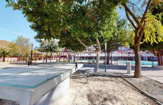 Neubau - Wohnung - Archena - Villanueva del Rio Segura