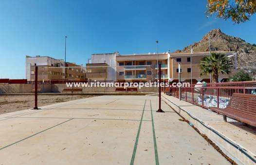 Neubau - Wohnung - Archena - Villanueva del Rio Segura