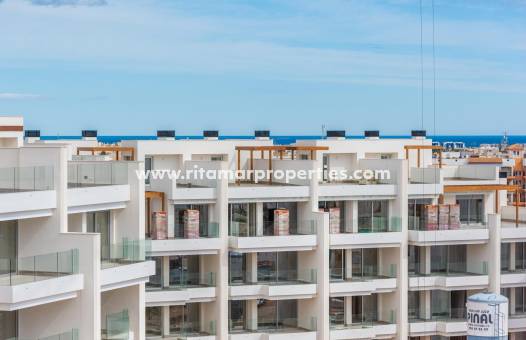  - Penthouse - Orihuela Costa - Villamartín