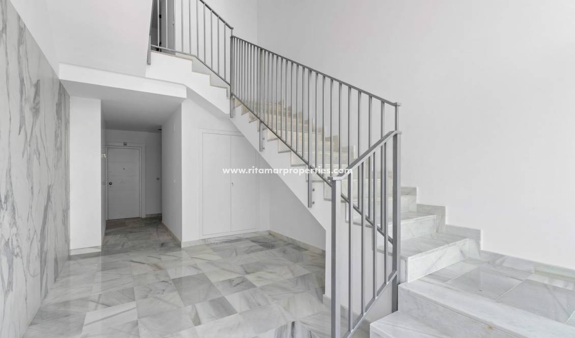  - Penthouse - Orihuela Costa - Villamartín
