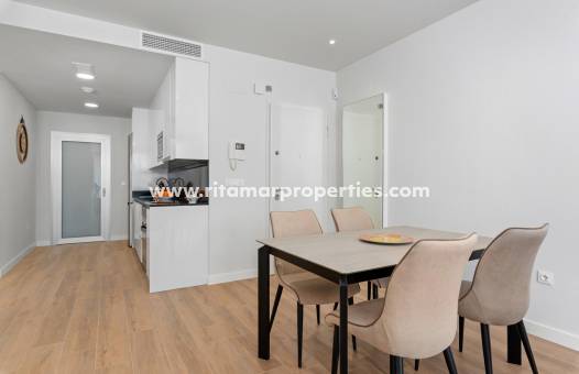 - Penthouse - Orihuela Costa - Villamartín
