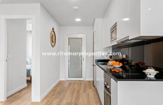  - Penthouse - Orihuela Costa - Villamartín