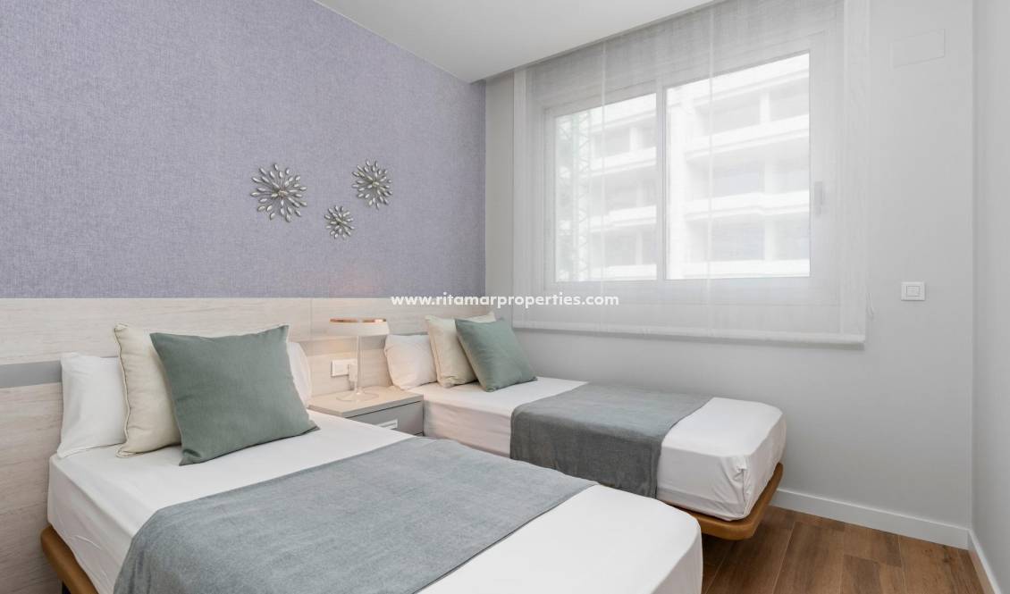  - Penthouse - Orihuela Costa - Villamartín