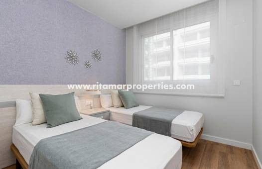  - Penthouse - Orihuela Costa - Villamartín