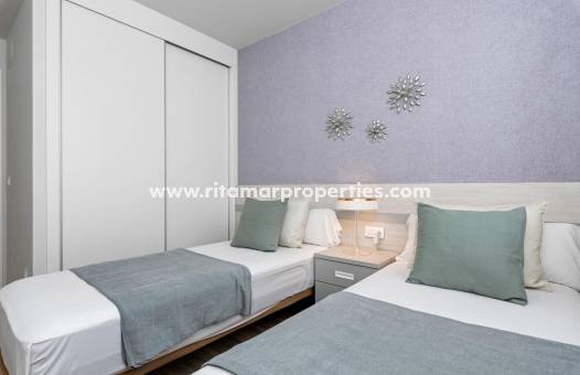  - Penthouse - Orihuela Costa - Villamartín