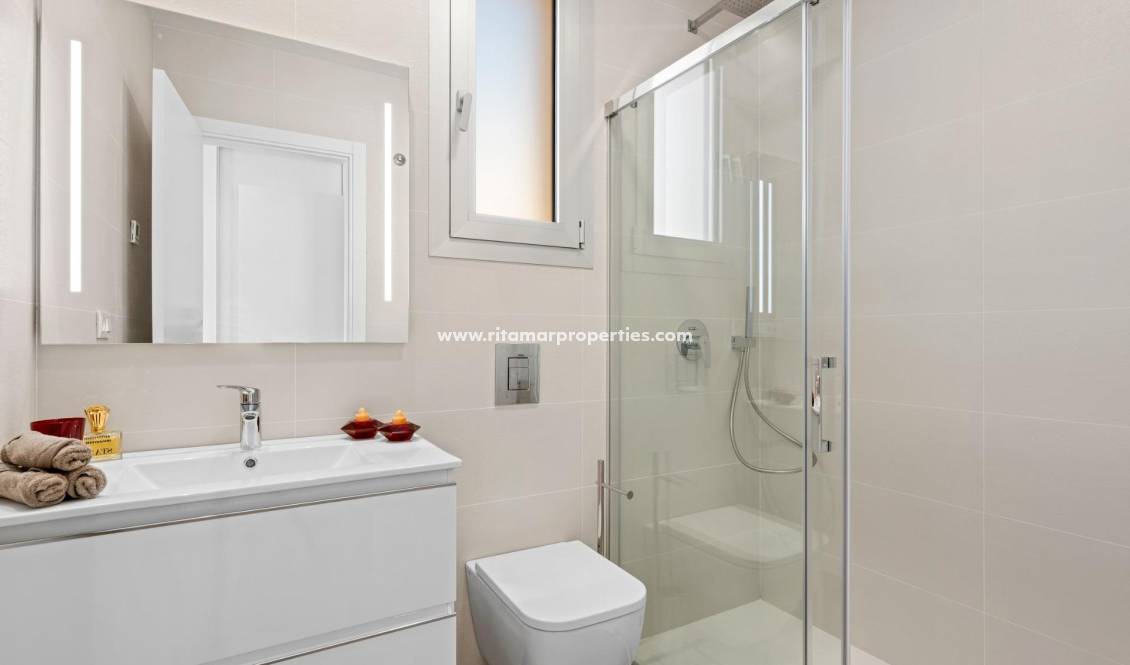  - Penthouse - Orihuela Costa - Villamartín