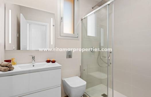  - Penthouse - Orihuela Costa - Villamartín