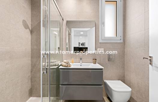  - Penthouse - Orihuela Costa - Villamartín
