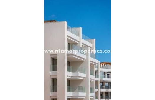  - Penthouse - Orihuela Costa - Villamartín