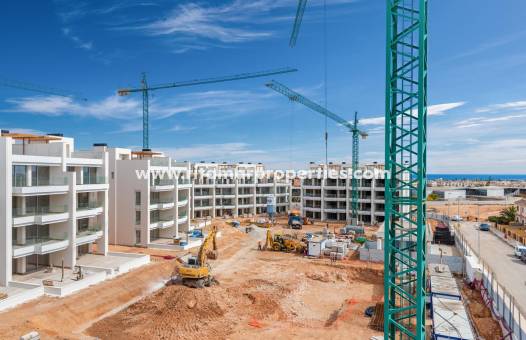  - Penthouse - Orihuela Costa - Villamartín