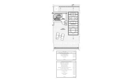  - Penthouse - Orihuela Costa - Villamartín