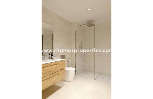  - Apartamento - Torrevieja - Playa de El Cura