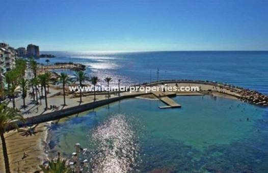  - Apartamento - Torrevieja - Playa de El Cura