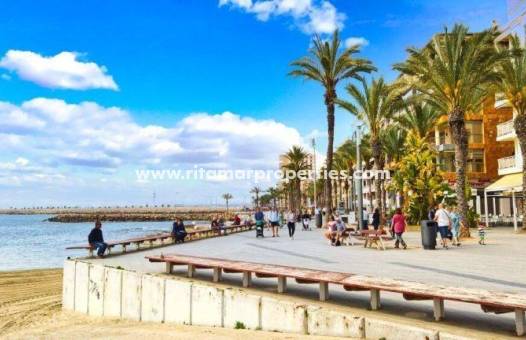  - Apartamento - Torrevieja - Playa de El Cura