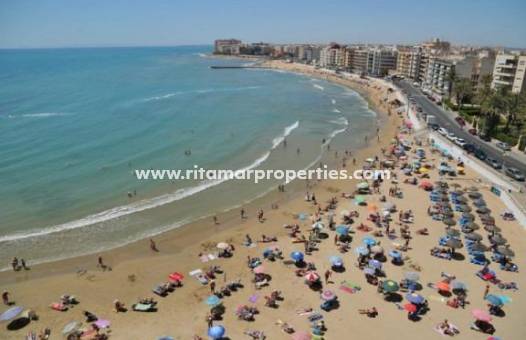  - Apartamento - Torrevieja - Playa de El Cura