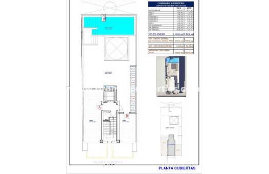  - Apartamento - Torrevieja - Playa de El Cura