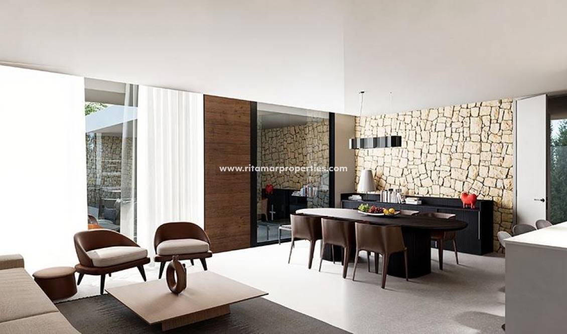  - Villa - Torrevieja - El Chaparral