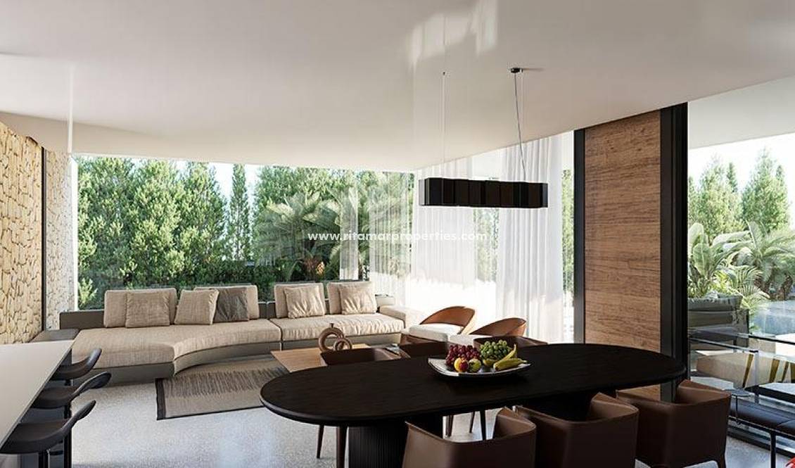  - Villa - Torrevieja - El Chaparral