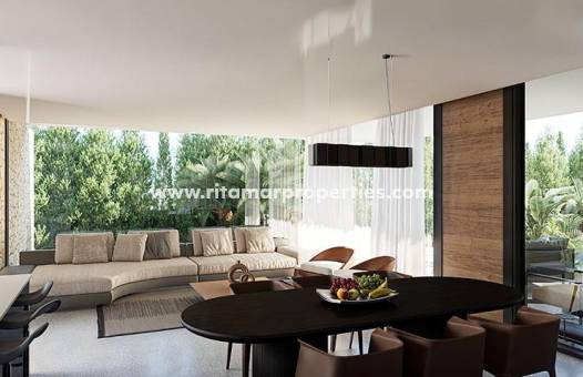  - Villa - Torrevieja - El Chaparral