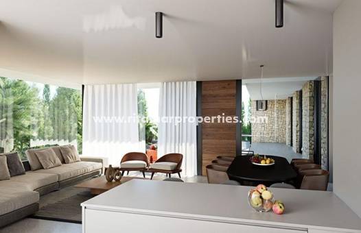  - Villa - Torrevieja - El Chaparral